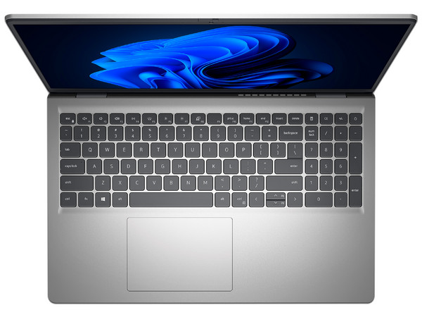 Laptop DELL Inspiron 3520: 
Procesador Intel Core i7 1255U (hasta 4.7 GHz), 
Memoria de 16GB DDR4, 
SSD de 512GB, 
Pantalla de 15.6