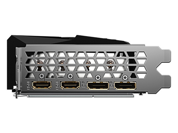 Tarjeta de Video AMD Radeon RX 7600 GIGABYTE GAMING OC, 8GB GDDR6, 128-bit, 2xHDMI, 2xDisplayPort, PCI Express 4.0 (Caja abierta)