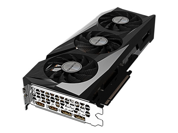 Tarjeta de Video AMD Radeon RX 7600 GIGABYTE GAMING OC, 8GB GDDR6, 128-bit, 2xHDMI, 2xDisplayPort, PCI Express 4.0 (Caja abierta)