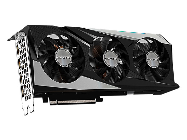 Tarjeta de Video AMD Radeon RX 7600 GIGABYTE GAMING OC, 8GB GDDR6, 128-bit, 2xHDMI, 2xDisplayPort, PCI Express 4.0 (Caja abierta)