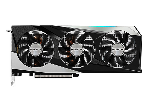 Tarjeta de Video AMD Radeon RX 7600 GIGABYTE GAMING OC, 8GB GDDR6, 128-bit, 2xHDMI, 2xDisplayPort, PCI Express 4.0 (Caja abierta)