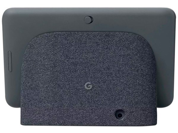 Bocina Inteligente Google Nest Hub 2da Generación con Hey Google ...