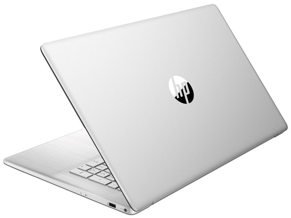 Laptop HP 17-cn2063cl :
Procesador Intel Core i5 1235U (Hasta 4.40 GHz),
Memoria de 12GB DDR4,
SSD de 512GB,
Pantalla de 17.3