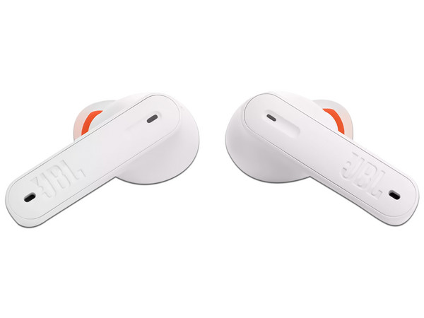 Audífonos Inalámbricos JBL Tune 230NC con Estuche de Carga, Bluetooth 5.2. Color Blanco. (Caja abierta)