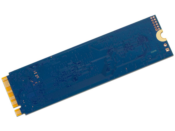 Unidad de Estado Sólido Kingston NV2 de 1TB, M.2 NVMe PCIe 4.0. (Caja abierta)