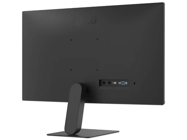 Monitor LED LG 24U411A-B de 23.8