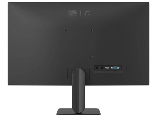 Monitor LED LG 24U411A-B de 23.8