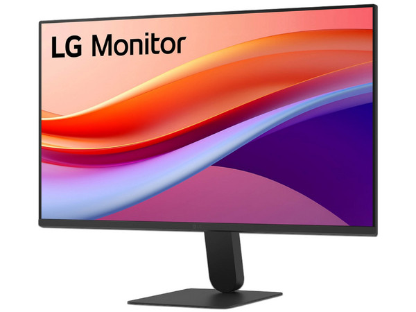 Monitor LED LG 24U411A-B de 23.8