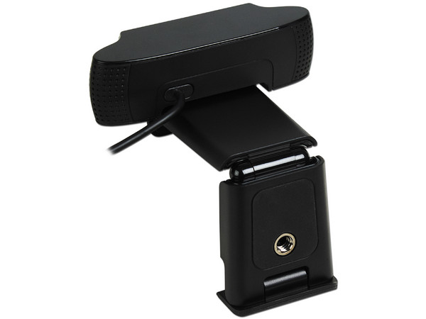 Cámara Web HD Logitech Pro C920, Video Full HD 1080p, Micrófono doble integrado, USB. (Caja abierta)