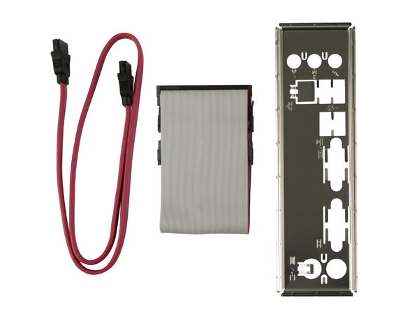 Tarjeta Madre MSI G31TM-P21, ChipSet Intel G31,
Soporta: Core 2 Quad, Core 2 Duo, 1600(O.C)/1333/1066MHz,
Memoria: DDR2 800/667MHz, 2 Bancos, 8GBMax,
Integrado: Audio HD, Red, Video Intel, Diseño: mATX,
Puertos: 1xPCIEx16, 2xPCI