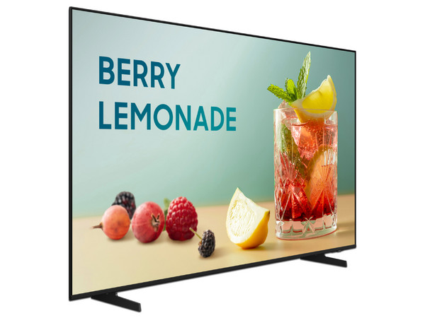 Televisión de Señalización Samsung  BE55F-H de 55