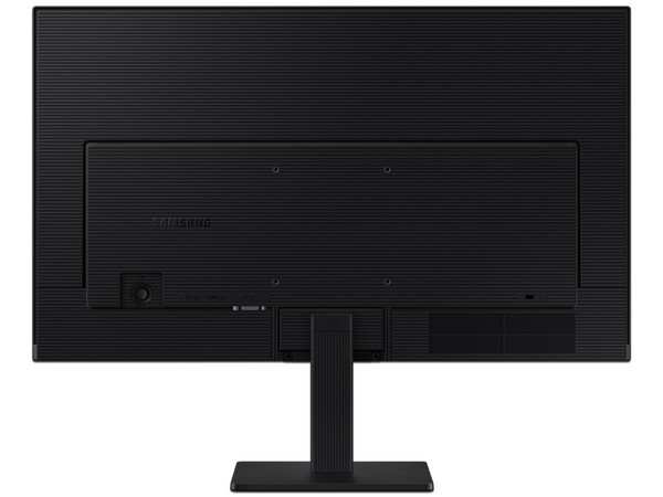 Monitor LED Samsung LS24D300GALXZX de 24