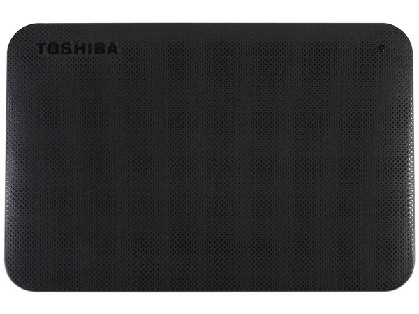 Disco Duro Portátil Toshiba Canvio Ready de 1TB, 2.5