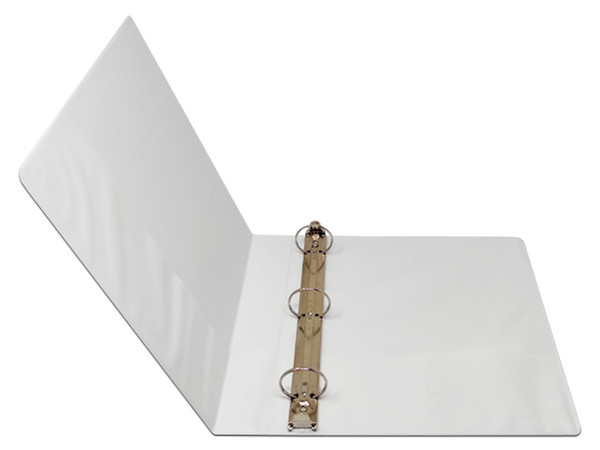Carpeta de Vinil Acco con Arillo Redondo, 1.5
