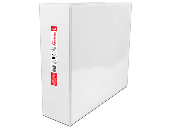 Carpeta Acco Brillante 3
