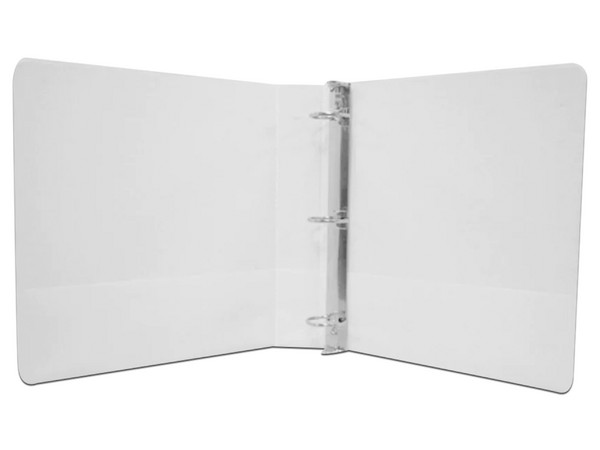 Carpeta de Vinil Kinera 9101NE, 1