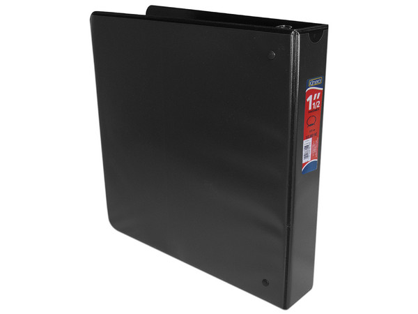 Carpeta de Vinil Kinera 9601NE, Aro en forma de 