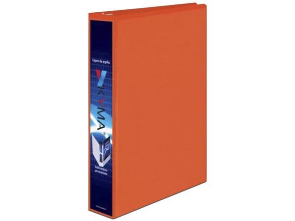 Carpeta Kyma de Vinil, 1