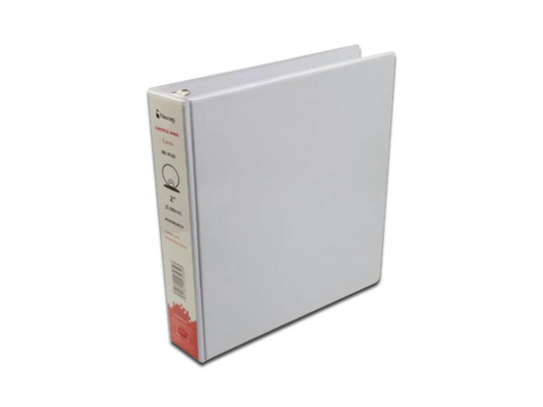Carpeta de Vinil Nextep NE-013D, Tamaño Carta, Aro tipo O de 1.5