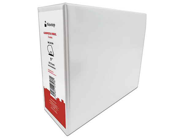 Carpeta Nextep Aro 