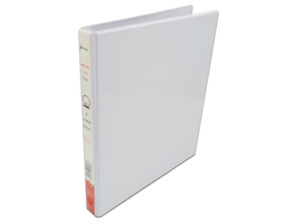Carpeta de Vinil Nextep NE-013U, Tamaño Carta, Aro tipo O de 1