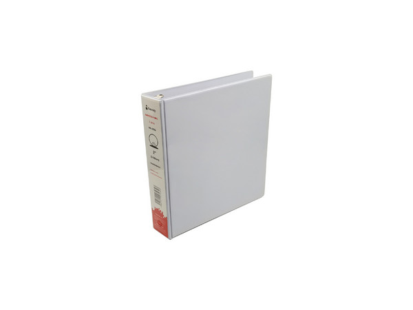 Carpeta de Vinil Nextep NE-013D, Tamaño Carta, Aro tipo O de 2