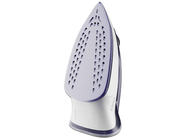 Plancha a vapor Oster, 160ml, Color lavanda.