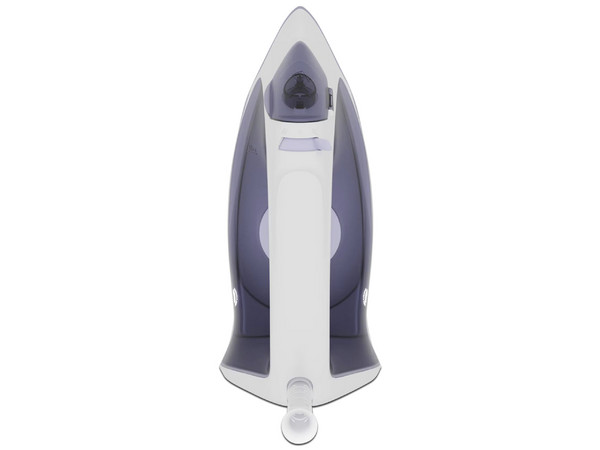 Plancha a vapor Oster, 160ml, Color lavanda.