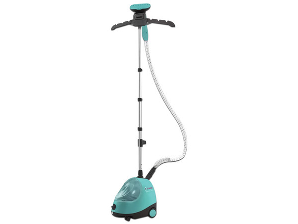 Central de Vapor Singer SteamWorks Classic, 1500W, 2L, Color Verde.