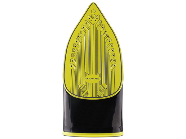 Plancha a vapor Taurus CLEO, 250ml, 24 salidas de vapor.
