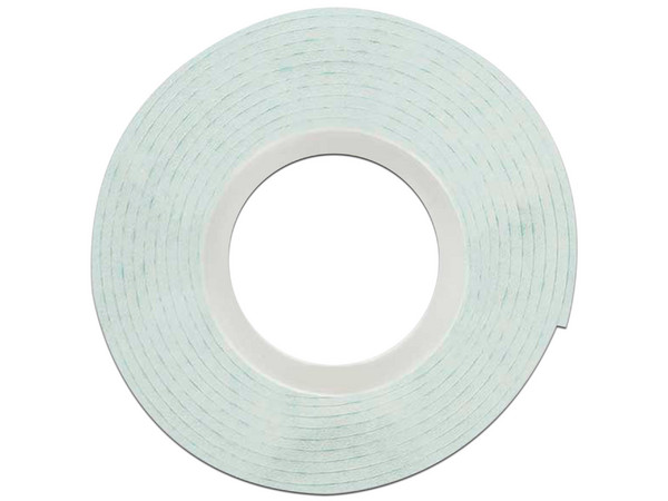 Cinta Doble Cara Scotch Mount 3M, para Interiores, 25.4mm x 1.39m.