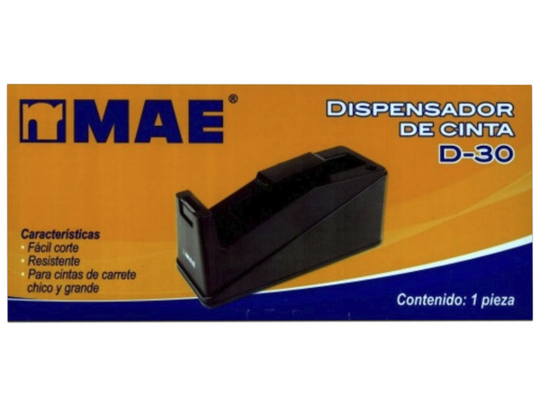 Despachador de Cinta MAE Grande