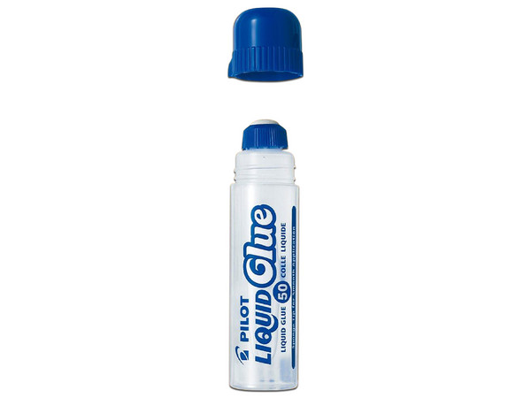 Pegamento Líquido Pilot Liquid Glue 19290, 50ml.