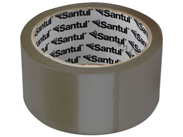Cinta Adhesiva Santul 5705, 48mm x 50m. Color Canela.