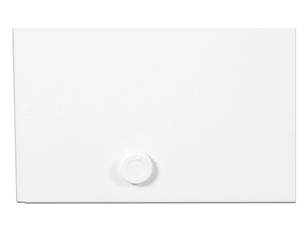 Congelador Aurus AFC25W de 25 Pies Cúbicos, 708L, Color Blanco.