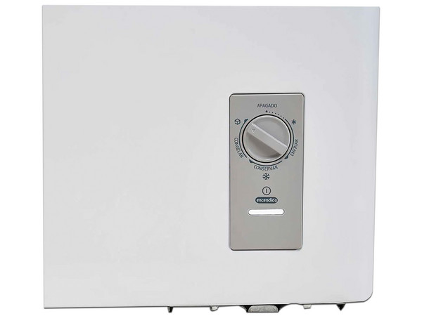 Congelador Midea MDRC199FGM01 de 7 Pies Cúbicos, 189L, 115V, Color Blanco.