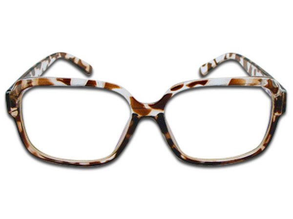 Lentes Anti-Radiación Brobotix 521801, Diseño Único.
