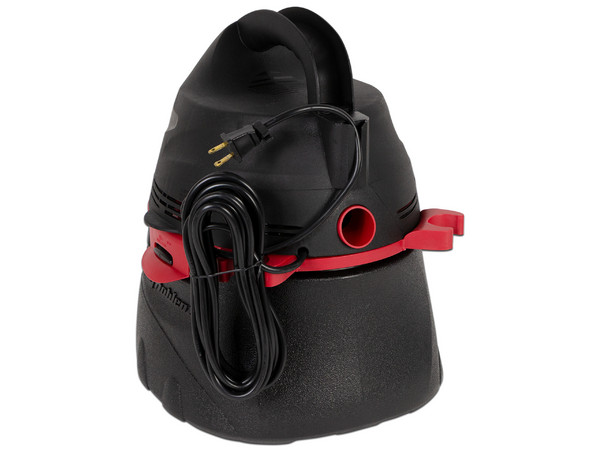 Aspiradora Koblenz Sanitizer WD390S, sanitiza y desinfecta.