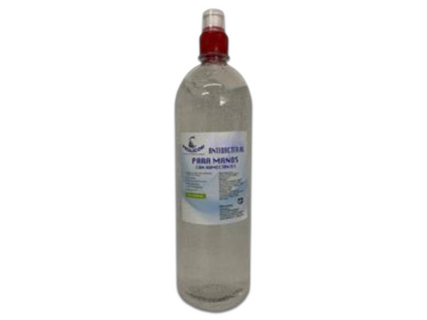 Spray Desinfectante Prolicom para Manos con Aroma, 1 Litro.