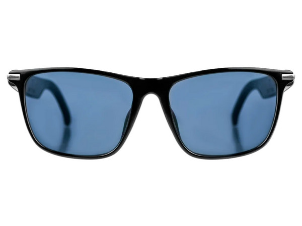 Lentes Inteligente Perfect Choice PC-117292, Audio Oper Ear OWS, Polarizados EVOIR. Color Negro.