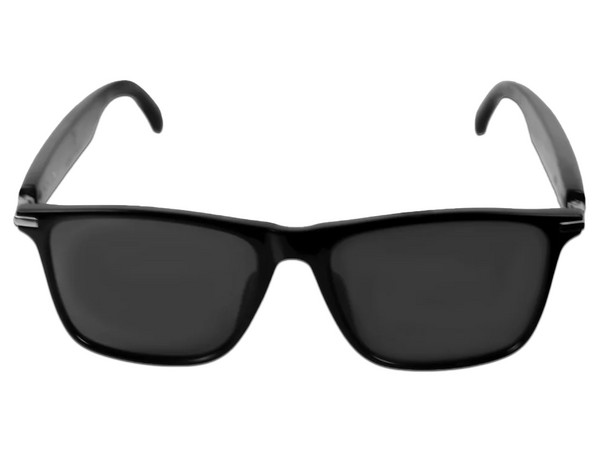 Lentes Inteligente Perfect Choice PC-117292, Audio Oper Ear OWS, Polarizados EVOIR. Color Negro.