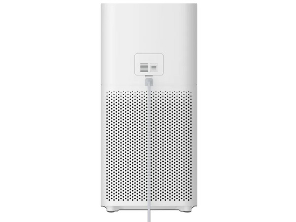 Purificador de Aire Xiaomi Mi Air Purifier 3C, Compatible con Google Assistant y Alexa, Wi-Fi. Color Blanco.