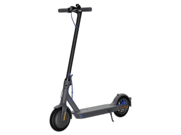 Scooter Xiaomi Mi Electric 3 con Ruedas de 8.5