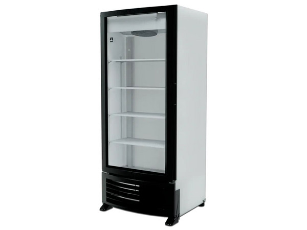 Enfriador Criotec CFX-08 de 217L, 115V. Color Blanco
