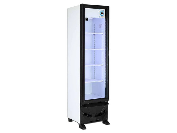 Enfriador Criotec CFX-11 SL de 296L, 110V. Color Blanco.