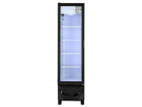 Enfriador Criotec CFX-11 SL de 296L, 110V. Color Blanco.
