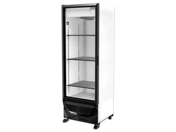 Enfriador Criotec CFX-13 de 363L, 110V. Color Blanco.