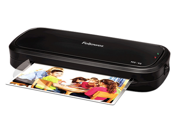 Enmicadora Fellowes M5-95 de 9.5