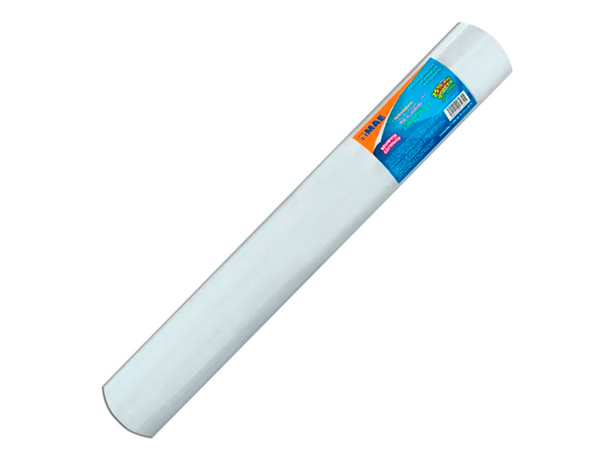 Rollo de Mica Autoadherible MAE 4520T de 25cm x 20m.