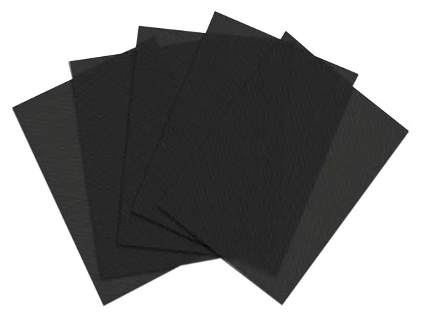 Cubierta para encuadernar MAE PENT-25 con textura de diagonales, Tamaño Carta, Color Negro, Paquete con 25 pares.